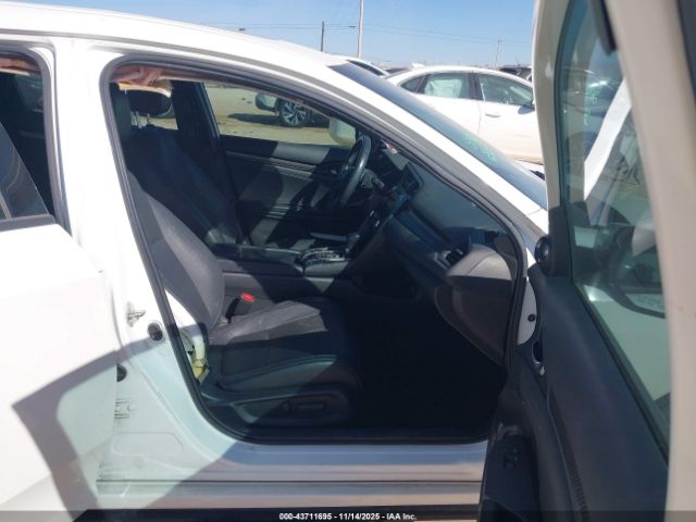 Honda Civic Sport Touring Image 16