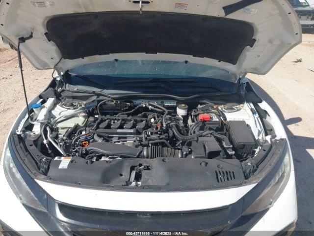 Honda Civic Sport Touring Image 17