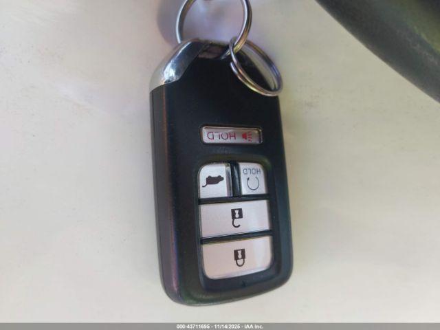 Honda Civic Sport Touring Image 12