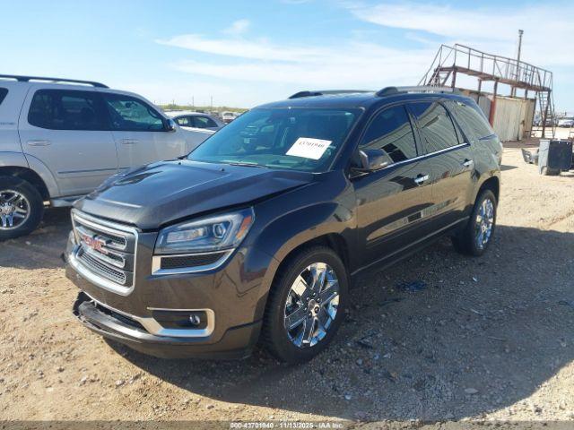 GMC Acadia Image 4