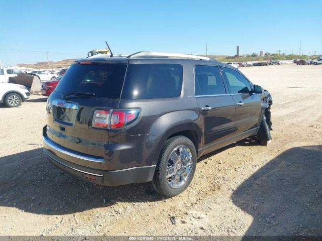 GMC Acadia Image 3