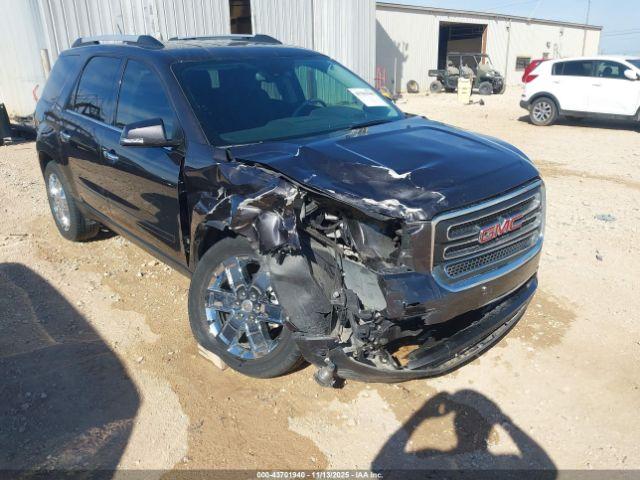 GMC Acadia Image 15