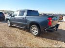 Chevrolet Silverado 1500 2wd  Short Bed Custom Image 3