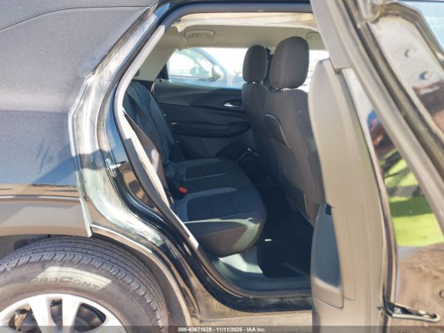 Chevrolet Trailblazer Fwd Ls Image 15