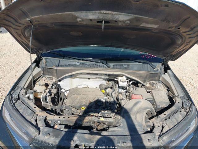 Chevrolet Trailblazer Fwd Ls Image 14