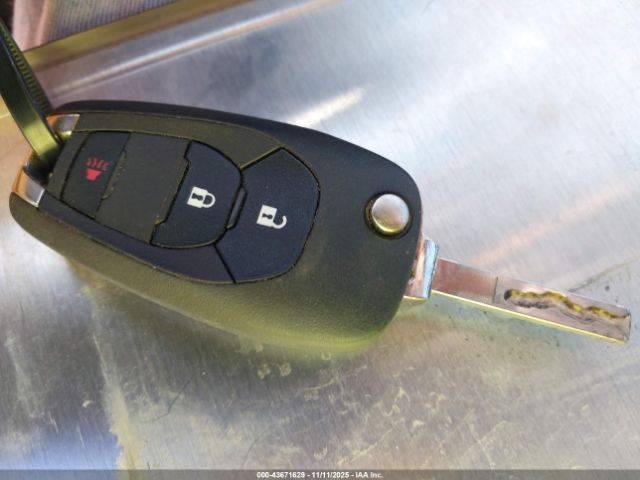 Chevrolet Trailblazer Fwd Ls Image 10