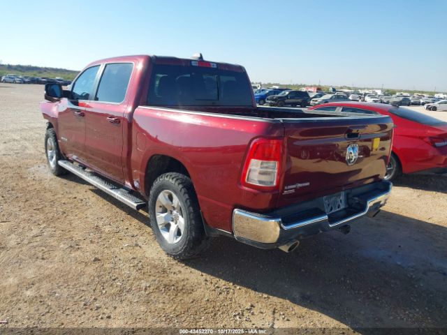 Ram 1500 Lone Star  4x2 5'7 Box Image 7