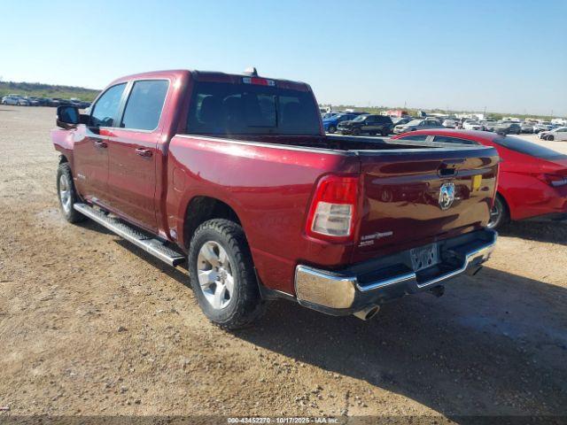 Ram 1500 Lone Star  4x2 5'7 Box Image 7