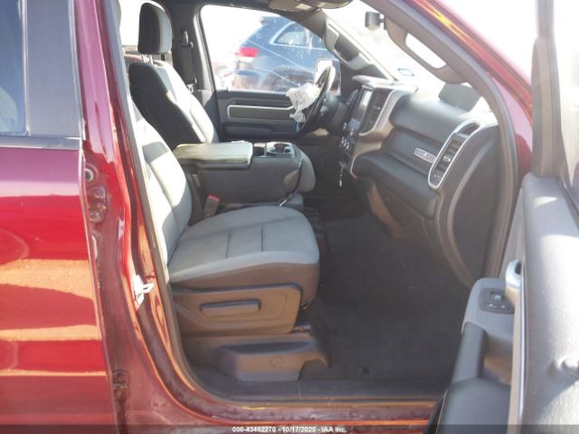 Ram 1500 Lone Star  4x2 5'7 Box Image 5