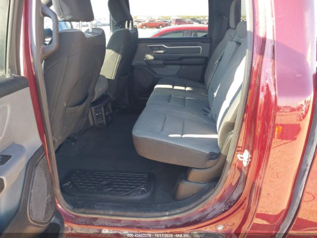 Ram 1500 Lone Star  4x2 5'7 Box Image 4