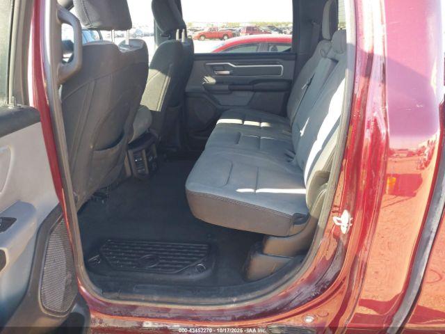 Ram 1500 Lone Star  4x2 5'7 Box Image 4