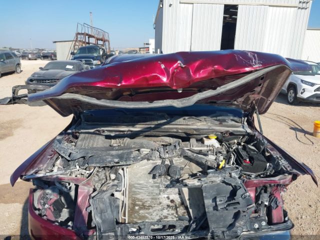 Ram 1500 Lone Star  4x2 5'7 Box Image 6