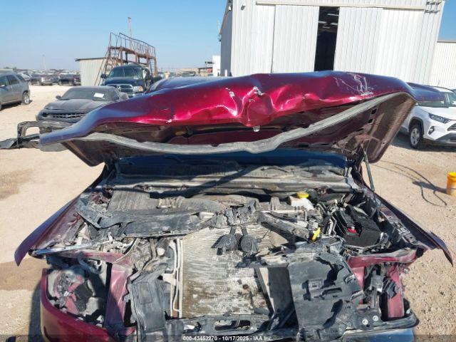 Ram 1500 Lone Star  4x2 5'7 Box Image 6