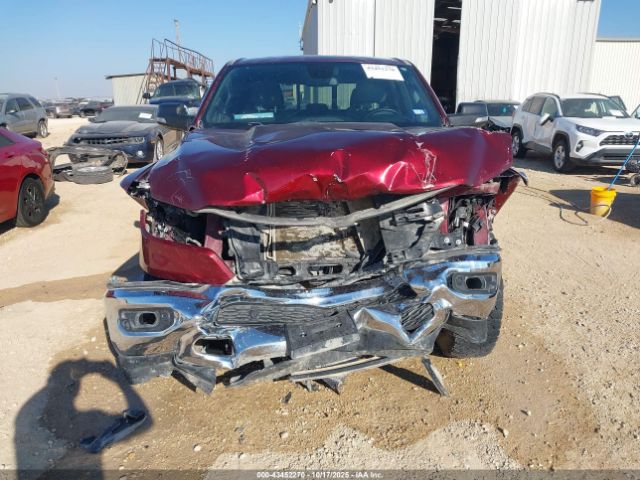 Ram 1500 Lone Star  4x2 5'7 Box Image 11