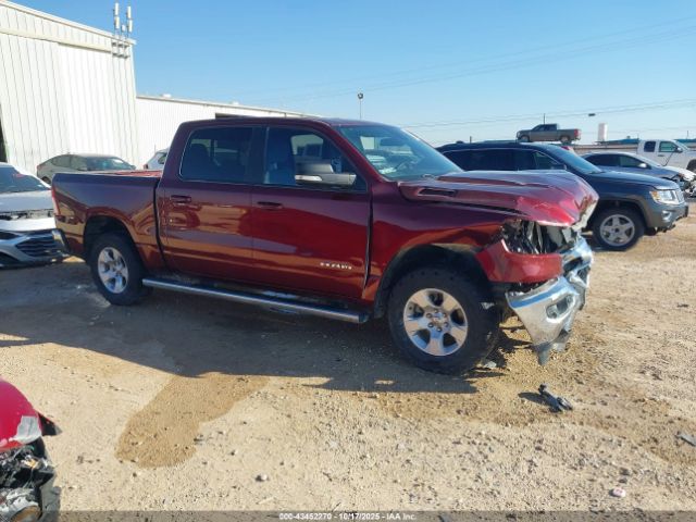 Ram 1500 Lone Star  4x2 5'7 Box Image 2
