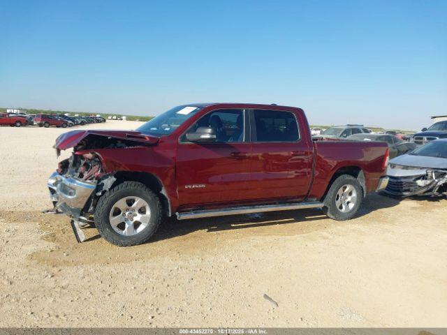 Ram 1500 Lone Star  4x2 5'7 Box Image 16