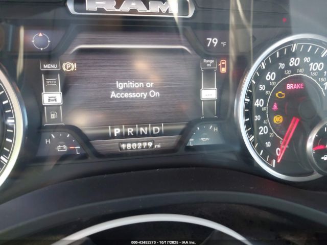 Ram 1500 Lone Star  4x2 5'7 Box Image 14