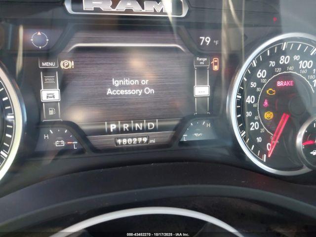 Ram 1500 Lone Star  4x2 5'7 Box Image 14