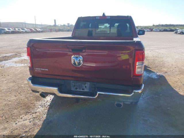 Ram 1500 Lone Star  4x2 5'7 Box Image 10