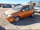 Chevrolet Aveo 5 Ls Image 10