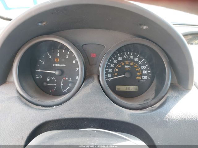 Chevrolet Aveo 5 Ls Image 12