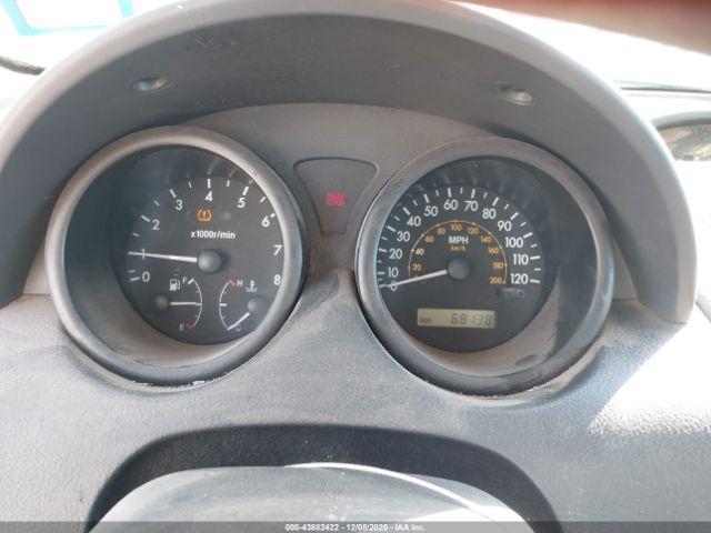 Chevrolet Aveo 5 Ls Image 12