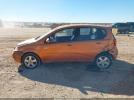 Chevrolet Aveo 5 Ls Image 13