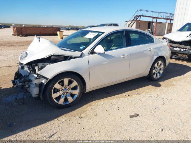 Buick Regal Image 17