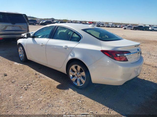 Buick Regal Image 15