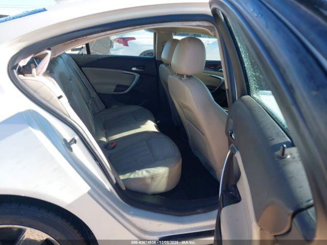 Buick Regal Image 18