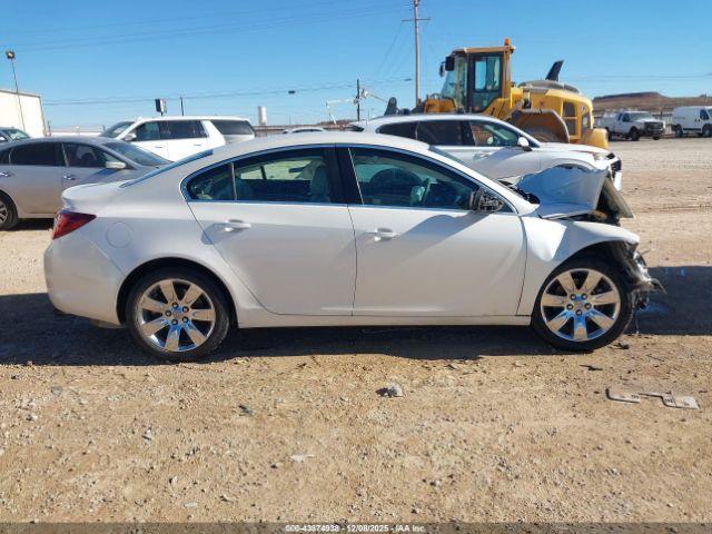 Buick Regal Image 10