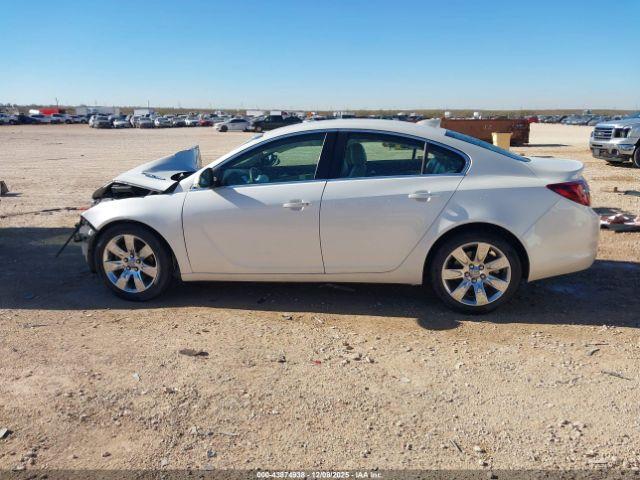 Buick Regal Image 11