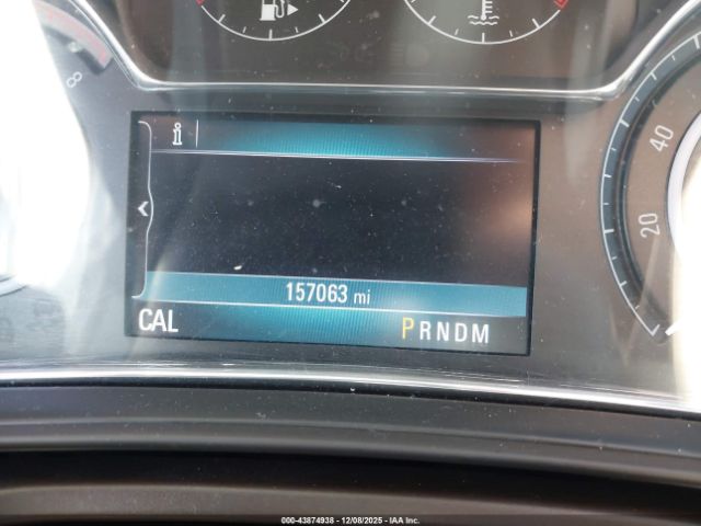 Buick Regal Image 14