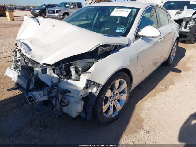 Buick Regal Image 13