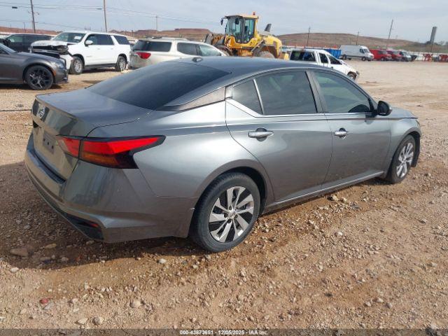 Nissan Altima 2.5 S Image 6