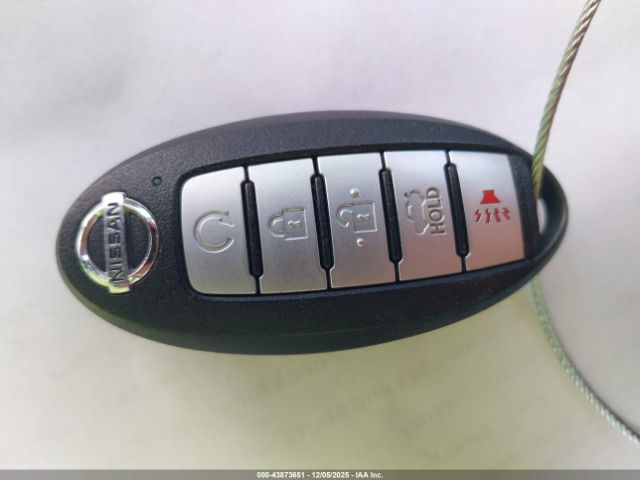 Nissan Altima 2.5 S Image 15