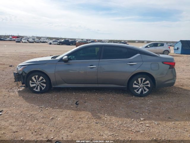 Nissan Altima 2.5 S Image 14