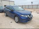 Nissan Rogue S Fwd Image 1