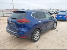 Nissan Rogue S Fwd Image 3