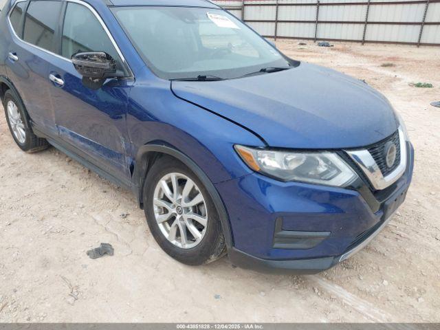 Nissan Rogue S Fwd Image 16