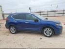 Nissan Rogue S Fwd Image 12