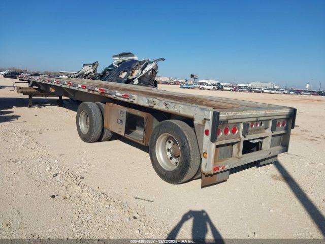 Reitnouer Flatbed Image 10