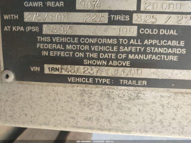 Reitnouer Flatbed Image 12