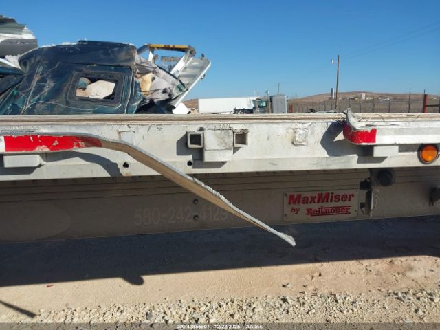 Reitnouer Flatbed Image 9