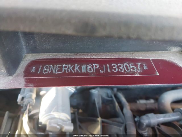 Chevrolet Traverse Fwd Premier Image 8