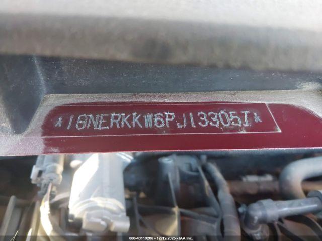 Chevrolet Traverse Fwd Premier Image 8