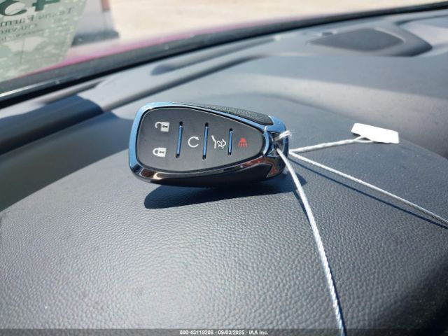 Chevrolet Traverse Fwd Premier Image 15