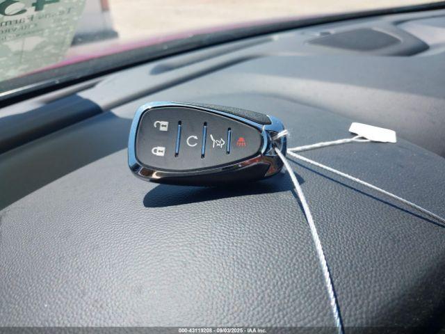 Chevrolet Traverse Fwd Premier Image 15