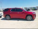 Chevrolet Traverse Fwd Premier Image 14
