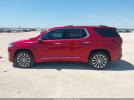 Chevrolet Traverse Fwd Premier Image 13